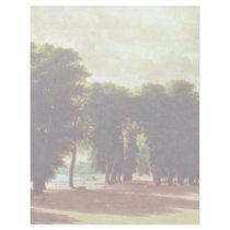 St. Cloud [1]. By Pieter Rudolph Kleijn Letterhead
