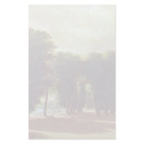 St. Cloud [1]. By Pieter Rudolph Kleijn Stationery