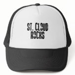 St. Cloud Minnesota Rocks