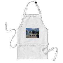St. Croix Aprons