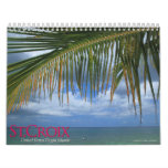 St Croix USVI 2011 Calendars