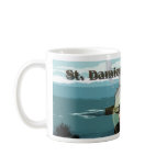 St. Damien of Kalaupapa, Molokai, Hawaii Coffee Mug