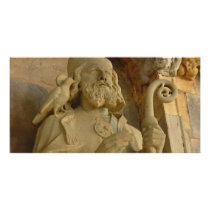 St David photo cards by seascapeart St David photo cards