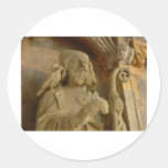 St David Sticker
