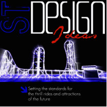 ST-Design plastic sculpture photo sculptures