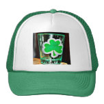 St. El día Shotglass del arroz Gorro