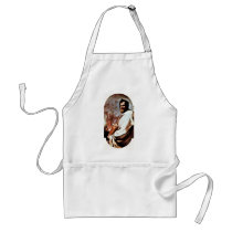 St. Elias By Ribera José De Aprons