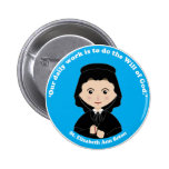 St. Elizabeth Ann Seton Pin
