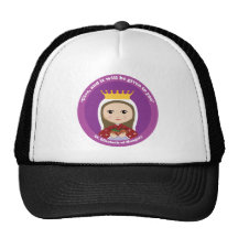 St. Elizabeth of Hungary Hats