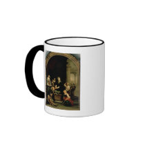 St. Elizabeth of Hungary Mug