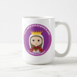 St. Elizabeth of Hungary Mugs
