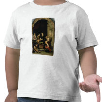 St. Elizabeth of Hungary T Shirt
