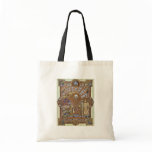 St. Erhard, Reads The Fair By Meister Des Uta-Cod bags