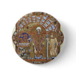 St. Erhard, Reads The Fair By Meister Des Uta-Cod buttons