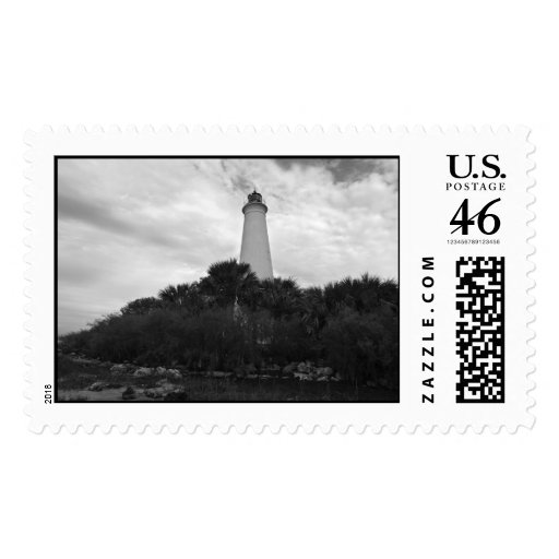 St. Faro de las marcas Sello