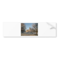 St Flannans college Bumper Sticker
