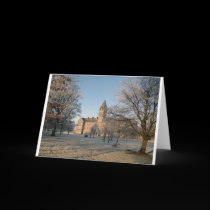 St Flannans college cards