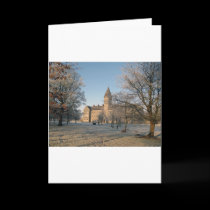 St Flannans college cards