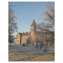 St Flannans college Flyer