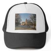 St Flannans college Hats