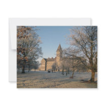 St Flannans college Invites