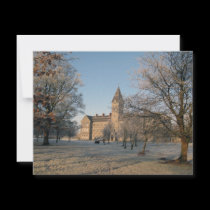 St Flannans college invitations