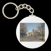 St Flannans college keychains