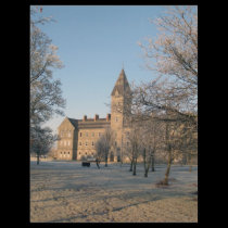 St Flannans college letterhead