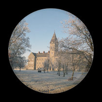 St Flannans college magnets