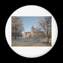St Flannans college magnets