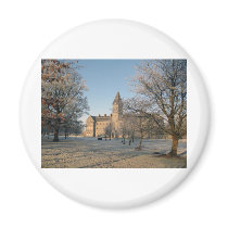 St Flannans college Magnets
