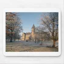 St Flannans college Mousepad