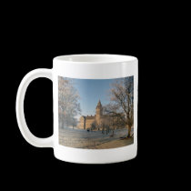 St Flannans college mugs