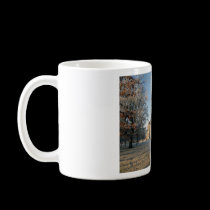 St Flannans college mugs