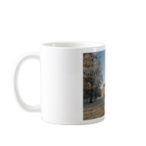 St Flannans college Coffee Mug