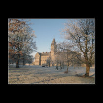 St Flannans college postcards