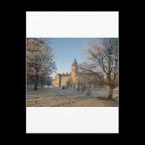 St Flannans college postcards