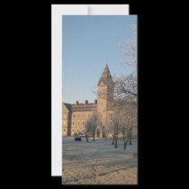 St Flannans college rack cards