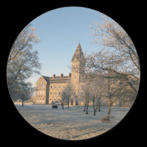 St Flannans college stickers
