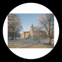 St Flannans college stickers
