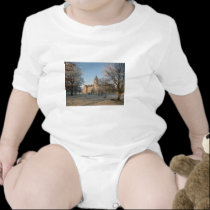 St Flannans college t-shirts