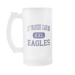 St Frances Cabrini Eagles Middle Manitowoc