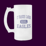St Frances Cabrini Eagles Middle Manitowoc