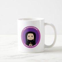 St. Frances Xavier Cabrini Mug