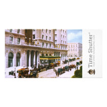 St. Francis Entrance Photo Cards
