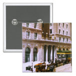 St. Francis Entrance Pins