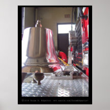 St. Francis Fire Department Print