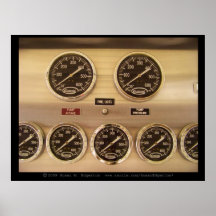 St. Francis Fire Department Print