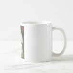 St. Francis Garden, coffee cup, key chain, hat etc Coffee Mugs