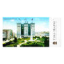 St. Francis Hotel 2 Picture Card